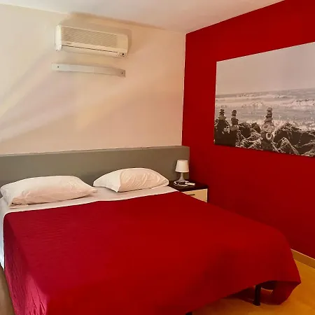 Lägenhetshotell Easy Space Bientina