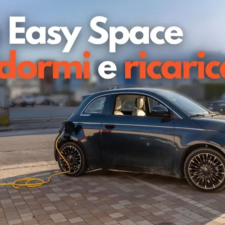 Easy Space Lägenhetshotell