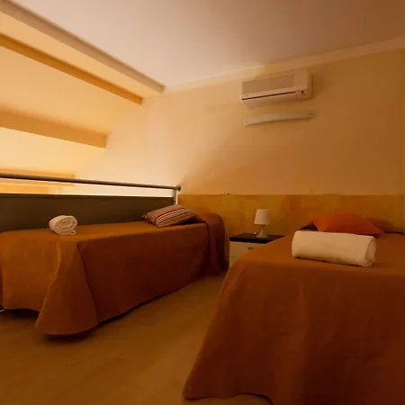 Easy Space Lägenhetshotell