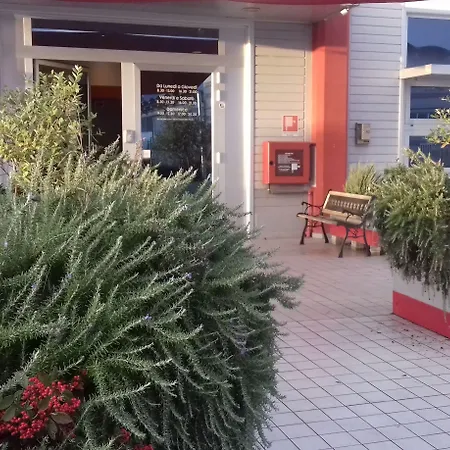 Easy Space 3* Bientina