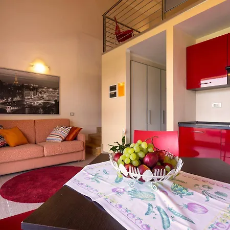 Easy Space Lägenhetshotell