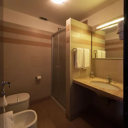 Lägenhetshotell Easy Space