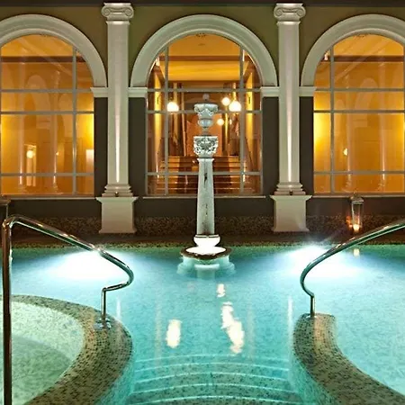 Lägenhetshotell Easy Space