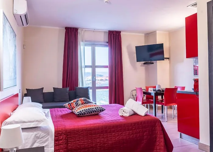 Apart Otel Easy Space 3*