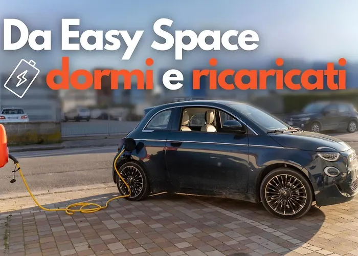 Easy Space Apart Otel