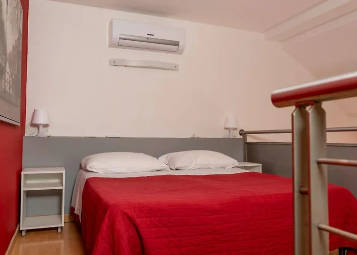 Apart Otel Easy Space 3*