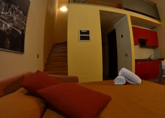 Apart Otel Easy Space