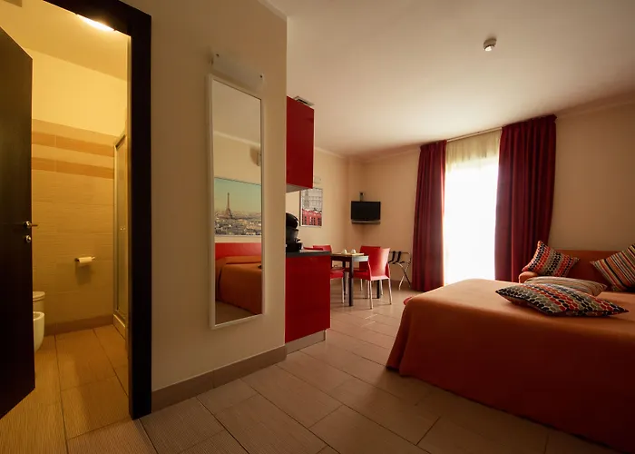 Apart Otel Easy Space