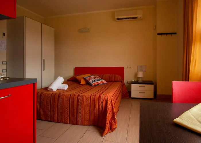 Apart Otel Easy Space 3*