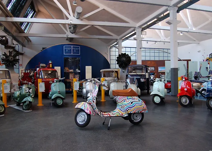 Easy Space Apart Otel