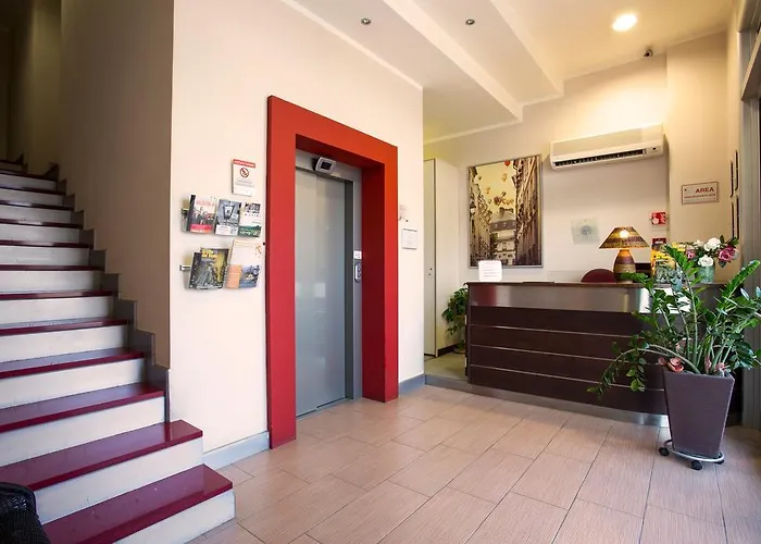 Apart Otel Easy Space