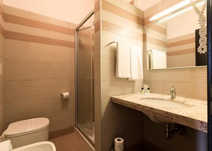 Apart Otel Easy Space 3*