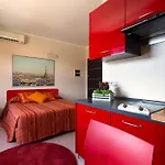 Easy Space Apartahotel