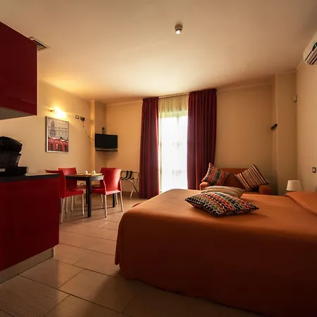 Easy Space Aparthotel Bientina