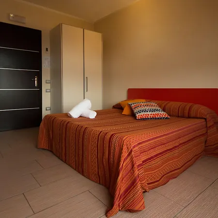 Easy Space 3* 비엔티나