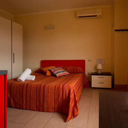 Aparthotel Easy Space 3*