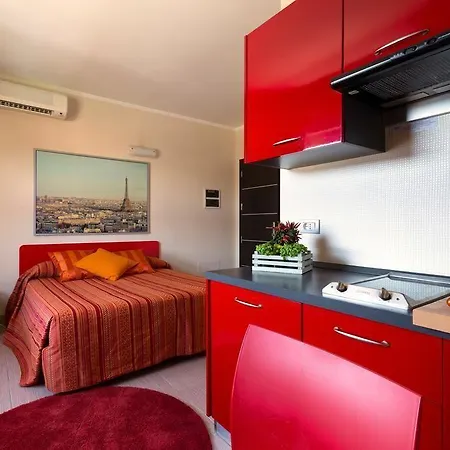 Easy Space Appart hôtel