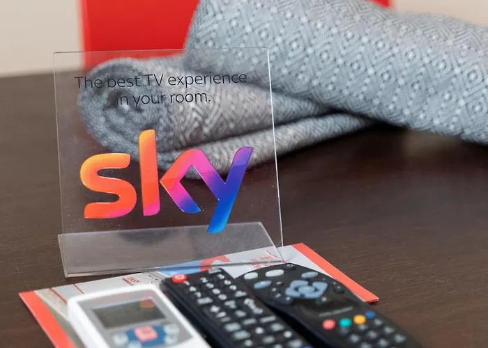 Easy Space Aparthotel 3*