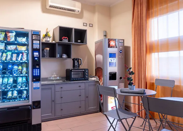 Easy Space 아파트호텔