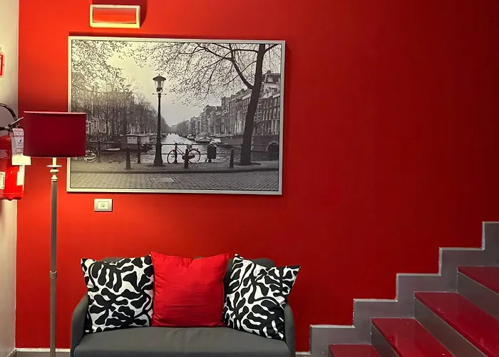 아파트호텔 Easy Space 3*