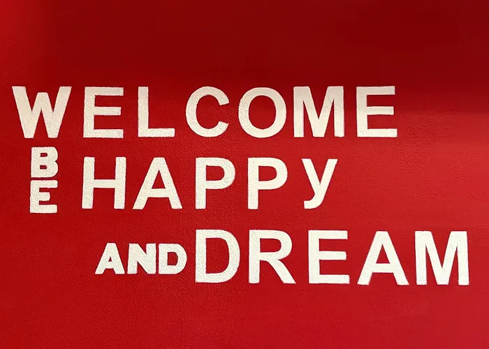 Easy Space 아파트호텔 비엔티나