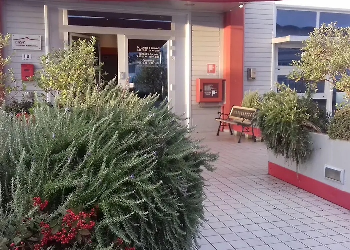 Easy Space 3* Bientina