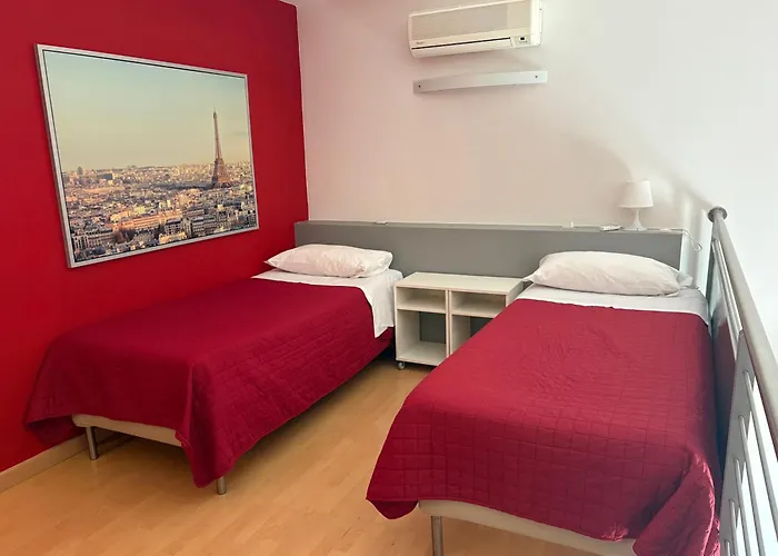 Easy Space 비엔티나