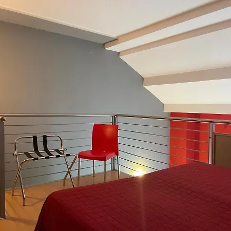 Easy Space 2* Bientina