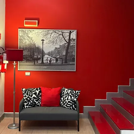 Aparthotel Easy Space 2*
