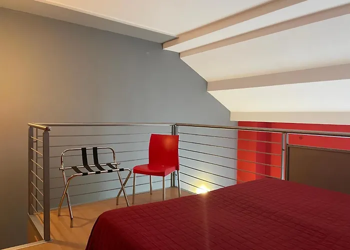 Easy Space 3* Bientina